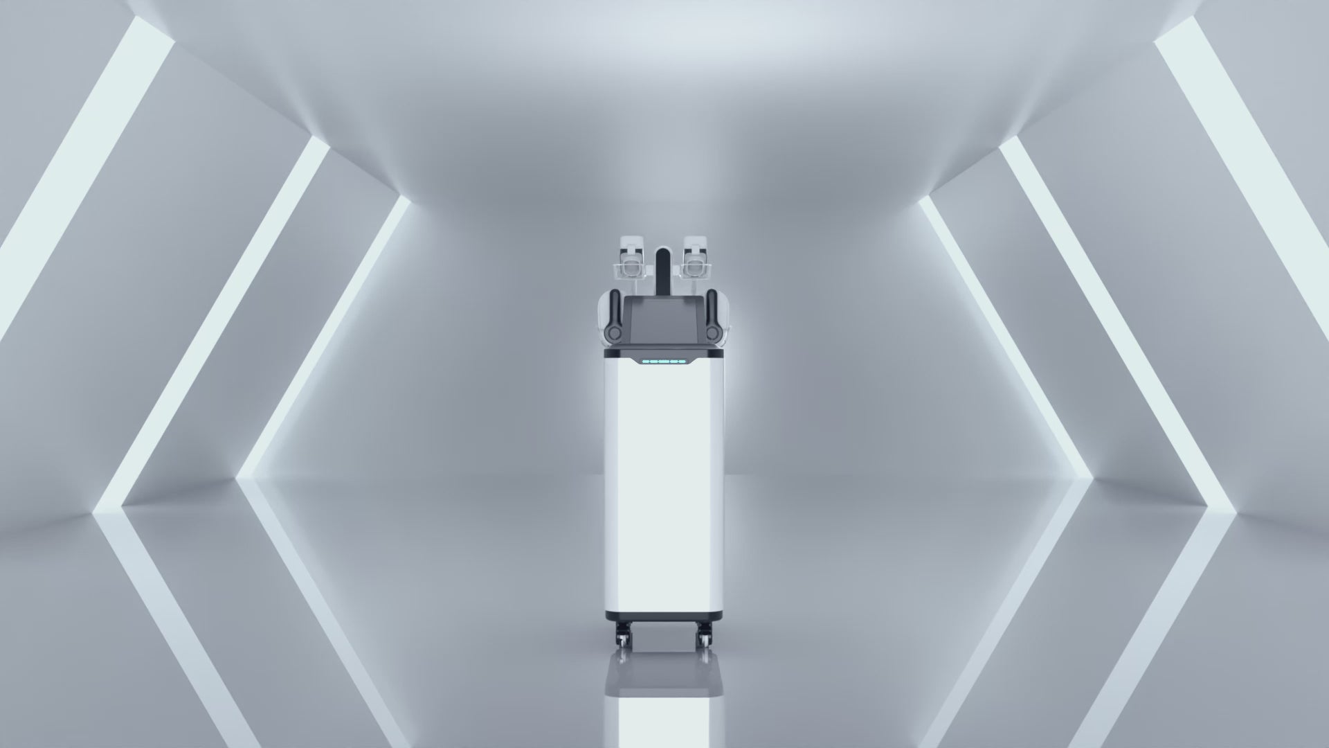 2-in-1 冷凍減脂 磁力瘦 Cryolipolysis & EMS Mini 減脂瘦身塑形儀